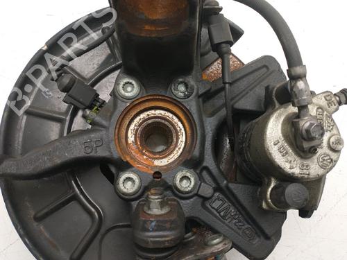 Left front steering knuckle VW GOLF V (1K1) | BP32348832M25 - Image 5
