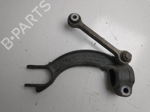 Right front suspension arm AUDI A4 B8 (8K2)  | BP15525892M13 