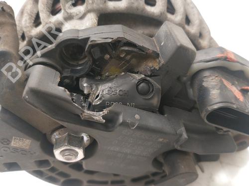 Alternator MITSUBISHI CANTER Platform/Chassis (FB_, FE_, FG_)  | BP34355340M7  - Image 9