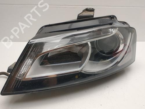 Used Left headlight Left headlight 37015342 37015342