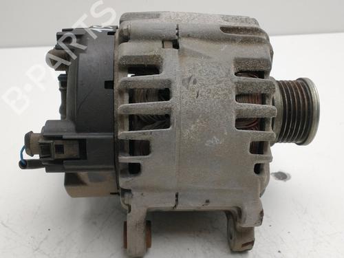 Alternator VW GOLF ALLTRACK VII Variant (BA5, BV5) | BP30849902M7