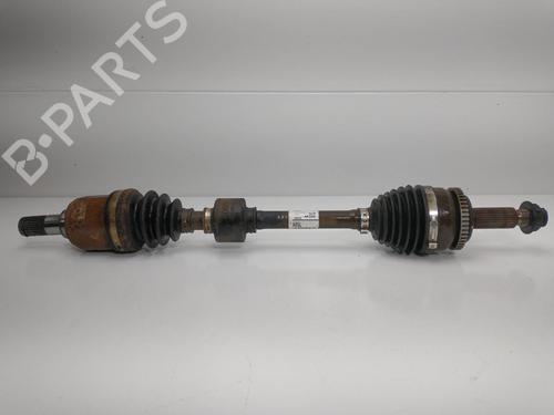 Left front driveshaft HYUNDAI i30 Estate (GD) 1.6 CRDi | BP17096804M38 