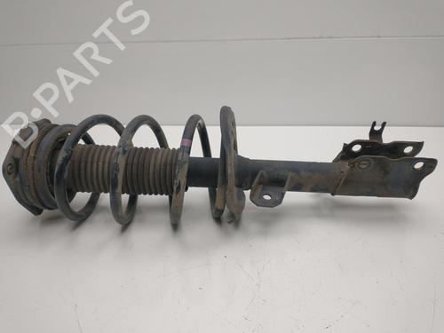 Used Right front shock absorber Right front shock absorber NISSAN QASHQAI I (J10, NJ10) [2006-2015] 31841243 31841243