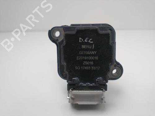 Ignition coil VW GOLF IV (1J1) 1.8 T | BP16688661M94 