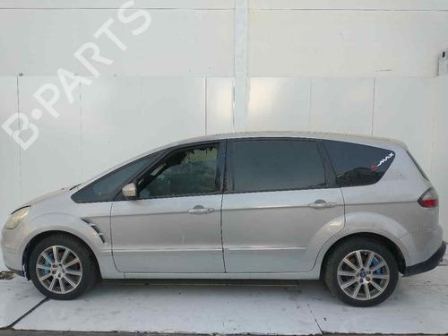 Engine control unit (ECU) FORD S-MAX (WA6)  | BP23229464M57 