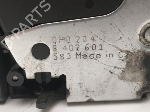 Rear left lock BMW X5 (E53) 3.0 i | BP23130846C100 