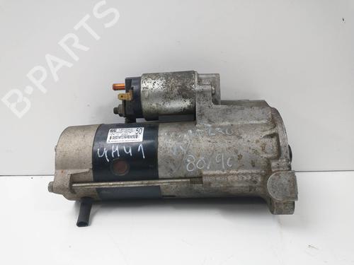 Used Starter MITSUBISHI PAJERO III (V7_W, V6_W) 3.2 Di-D (V68W) (160 hp) 8630839