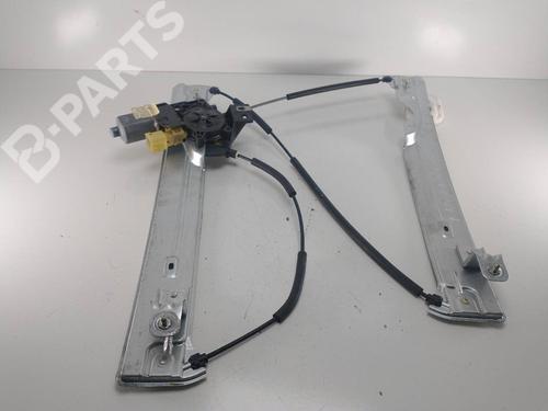 Used Front right window mechanism Front right window mechanism FORD KUGA I [2008-2012] 11061383 11061383
