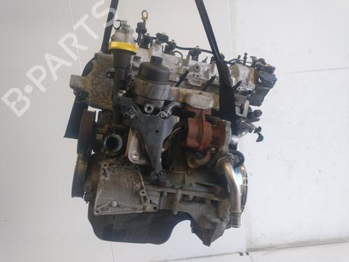 Engine OPEL CORSA D (S07) | BP36075442M1 - Image 2