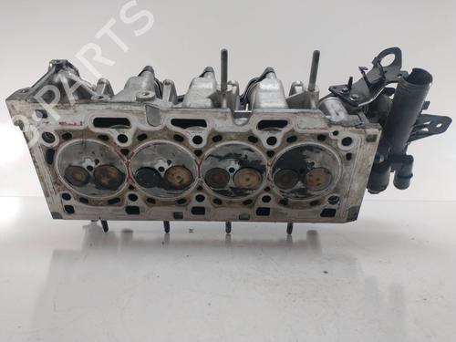 Cylinder head RENAULT CLIO IV (BH_)  | BP10978032M5 