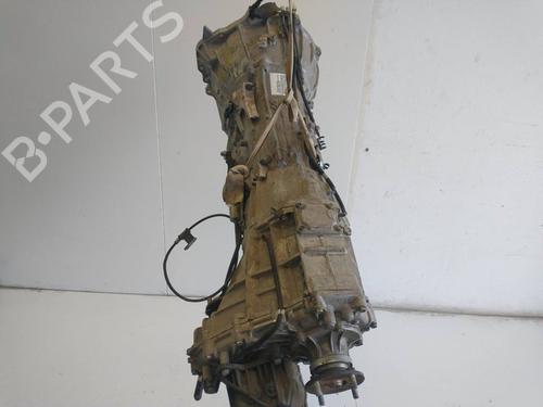 Used Gearbox TOYOTA LAND CRUISER PRADO (_J15_) [2009-2025]  22247616
