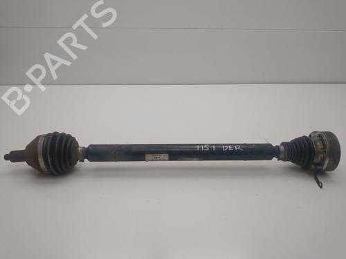 Used Right front driveshaft SEAT IBIZA IV (6J5, 6P1) [2008-2017]  30672472
