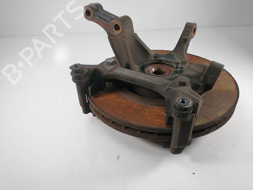 Right front steering knuckle OPEL VIVARO A Van (X83)  | BP16397684M26 