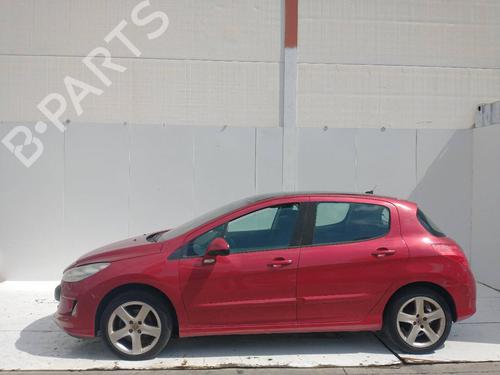 Radiator fan PEUGEOT 308 I (4A_, 4C_) | BP29907142M35