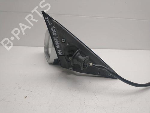 Right mirror AUDI A4 B8 Avant (8K5)  | BP21535518C27 