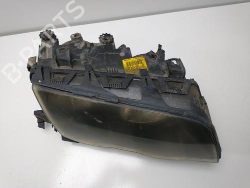 Right headlight BMW 3 (E46)  | BP24337594C29 