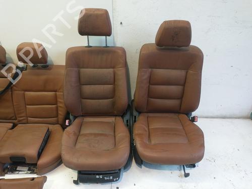 Seats set MERCEDES-BENZ E-CLASS T-Model (S212)  | BP31817029C78 