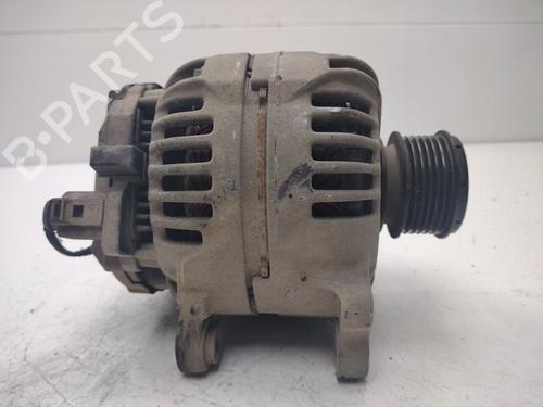 Alternator SEAT LEON (1P1)  | BP28479065M7