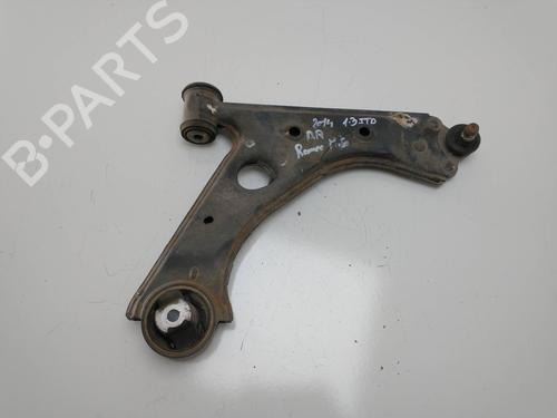 Used Right front suspension arm ALFA ROMEO MITO (955_) [2008-2018]  9076361