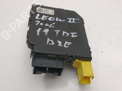 Used Electronic module Electronic module SEAT LEON (1P1) [2005-2013] 33462487 33462487