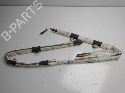 Used Right curtain airbag MERCEDES-BENZ A-CLASS (W176) A 180 CDI / d (176.012) (109 hp) 16198429