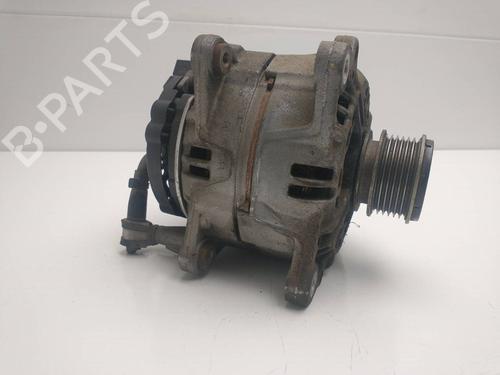 Used Alternator SEAT LEON (1P1) [2005-2013]  21125108