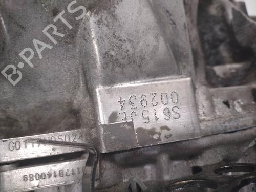 Gearbox KIA SPORTAGE III (SL)  | BP9843202M3 