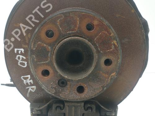 Right front steering knuckle BMW 5 (E60) 530 d | BP31830957M26 