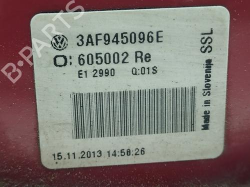 Right taillight VW PASSAT B7 Variant (365) | BP31042166C35