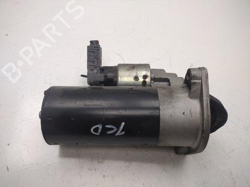 Used Starter TOYOTA COROLLA Estate (_E12_) 2.0 D-4D (CDE120_, CDE120R) (90 hp) 28584689