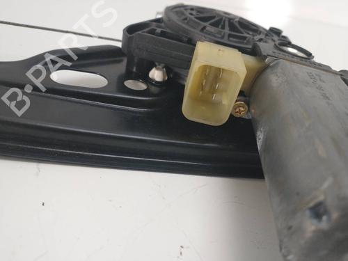 Rear right window mechanism MERCEDES-BENZ C-CLASS (W203)  | BP8295737C25 