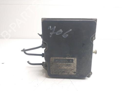 Used ABS pump TOYOTA COROLLA Verso (ZER_, ZZE12_, R1_) 2.0 D-4D (CUR10_, CUR10R) (116 hp) 11913405