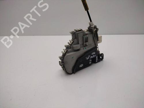 Front left lock AUDI Q5 (8RB)  | BP20294941C98 