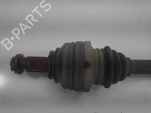 Left rear driveshaft BMW X5 (E53) 3.0 d | BP7510232M40 