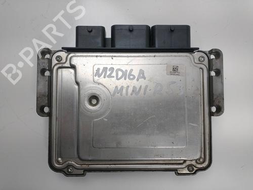 Engine control unit (ECU) MINI MINI (R50, R53) One D | BP17748974M57 