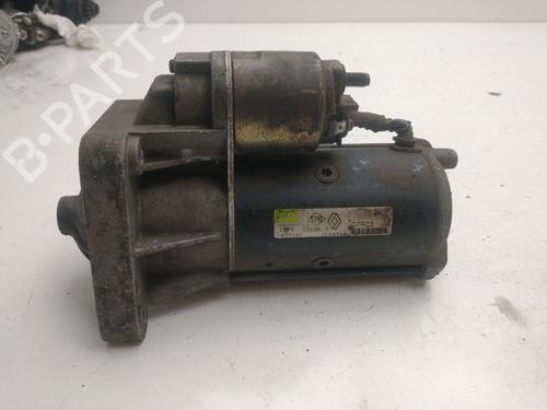 Used Starter PEUGEOT 307 (3A/C) [2000-2012]  27896225