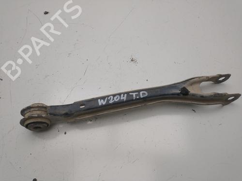 Used Right rear suspension arm MERCEDES-BENZ C-CLASS (W204) C 200 CDI (204.001) (136 hp) 22702332