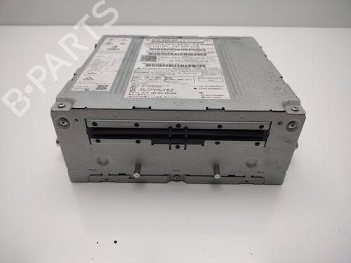 Auto-radio MERCEDES-BENZ C-CLASS T-Model (S205) [2014-2023]  31358262