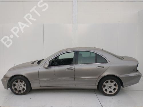 Alternator MERCEDES-BENZ C-CLASS (W203) C 280 (203.054) | BP7506101M7 