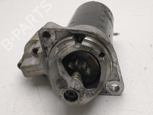 Used Starter BMW 1 (E81) 116 i (115 hp) 30387876