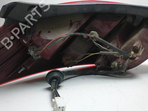 Right taillight HYUNDAI i20 I (PB, PBT)  | BP11864650C35 