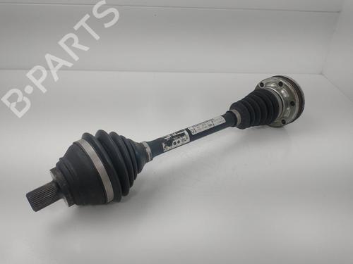 Used Left front driveshaft VW GOLF V (1K1) 1.4 TSI (170 hp) 16485070