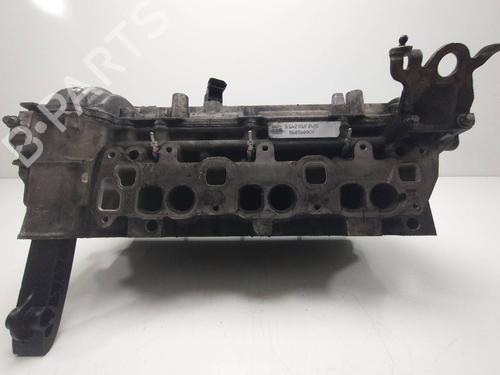 Used Cylinder head MERCEDES-BENZ M-CLASS (W164) ML 300 CDI 4-matic (164.120) (190 hp) 11174430
