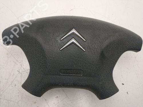 Used Driver airbag Driver airbag CITROËN XSARA (N1) 1.9 TD (90 hp) 33885926 33885926