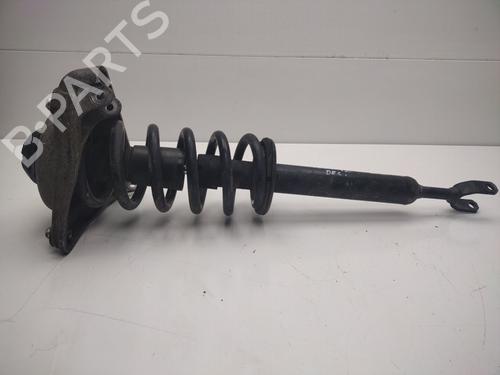 Used Left front shock absorber AUDI A6 C6 (4F2) 2.0 TDI (170 hp) 31338474