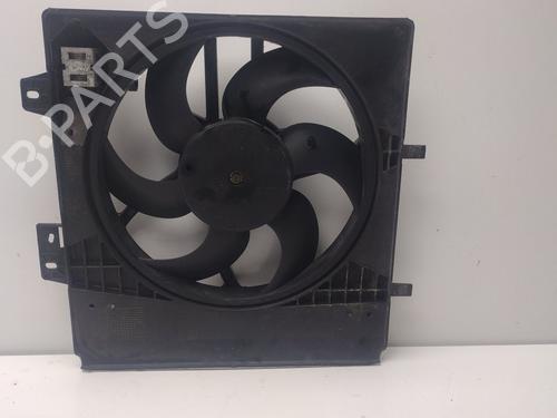 Used Radiator fan Radiator fan 33328057 33328057