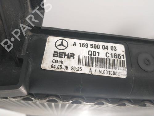 Køler MERCEDES-BENZ B-CLASS Sports Tourer (W245) B 180 CDI (245.207) | BP9074052M31 