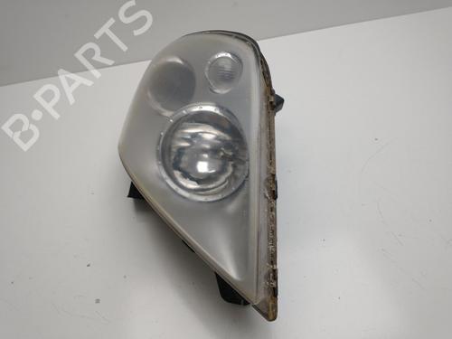 Right headlight SSANGYONG REXTON / REXTON II (GAB_) 2.9 TD | BP37691672C29  - Image 7