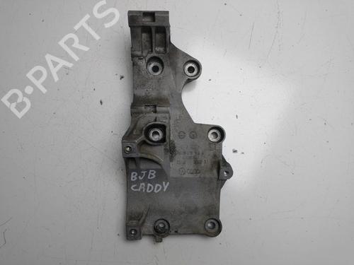 Used Support VW CADDY III Box Body/MPV (2KA, 2KH, 2CA, 2CH) 1.9 TDI (105 hp) 16166477