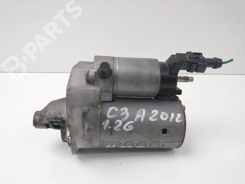 Starter CITROËN C3 II (SC_)  | BP8219421M8 